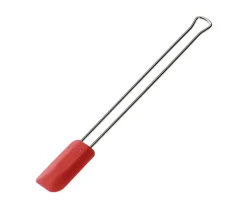 Küchenprofi spatula mini punainen