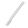 Küchenprofi spatula minivalkoinen