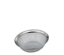 Küchenprofi suppilo siivilällä