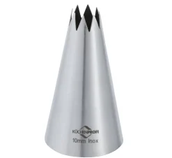 Küchenprofi tylla tähti 10 mm