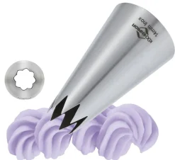 Küchenprofi Tylla tähti 14 mm