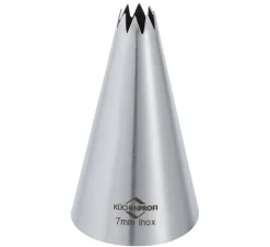 Küchenprofi tylla tähti 7 mm