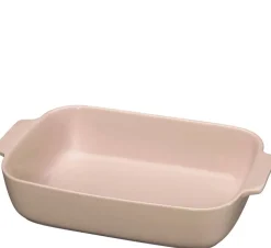 Küchenprofi uunivuoka suorakaide 36 cm vaaleanpunainen/roosa