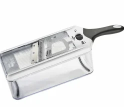 Küchenprofi Vario mandoliini 4 terää + keräysastia