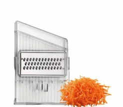 Küchenprofi Vario mandoliini 4 terää + keräysastia