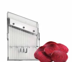 Küchenprofi Vario mandoliini 4 terää + keräysastia