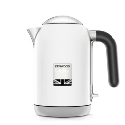 Kenwood kMix vedenkeitin 1 L valkoinen ZJX650WH
