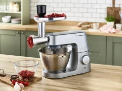 Kenwood lihamylly lisälaite yleiskoneisiin KAX950ME