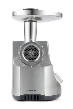 Kenwood lihamylly MG700 hopea