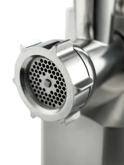 Kenwood lihamylly MG700 hopea