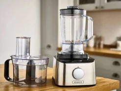 Kenwood Monitoimikone Multipro Compact FDM301SS