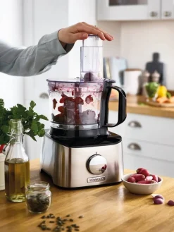 Kenwood Monitoimikone Multipro Compact FDM301SS