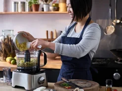 Kenwood Monitoimikone Multipro Compact FDM301SS