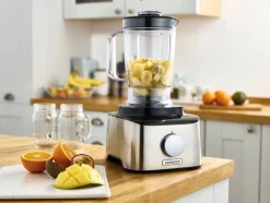 Kenwood Monitoimikone Multipro Compact FDM301SS