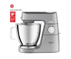 Kenwood Titanium Chef Baker XL yleiskone KVL85.004SI hopea