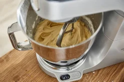 Kenwood Titanium Chef Baker XL yleiskone KVL85.004SI hopea