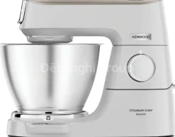 Kenwood Titanium Chef Baker Lite yleiskone KVC65.001WH valkoinen