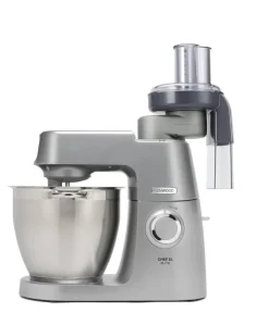 Kenwood Vihannesleikkuri lisälaite AT340 Chef ja Major yleiskoneisii