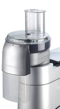 Kenwood Vihannesleikkuri lisälaite AT340 Chef ja Major yleiskoneisii