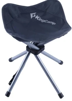 King Camp retkijakkara