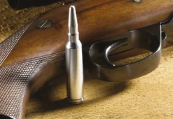 Klikkipatruuna kal. 9,3x62