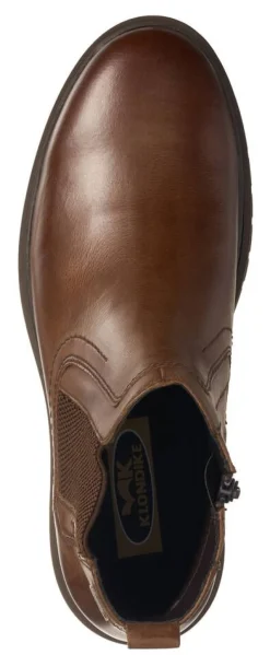 Klondike chelseat MH-628H04-TX Lisbona