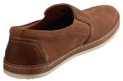 Klondike kävelykengät Amos brown