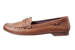 Klondike loaferit Camilla