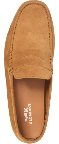 Klondike mokkasiinit Senna