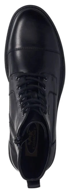 Klondike nilkkurit Marco