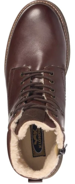 Klondike nilkkurit MH-647H03 Primus/H