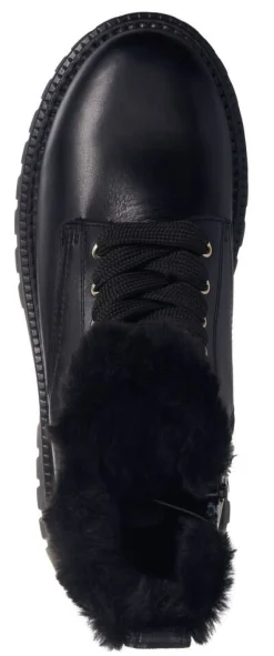 Klondike nilkkurit Rock