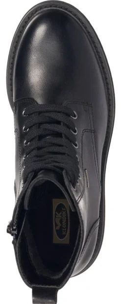 Klondike nilkkurit WH-498H07-M1-TX Orange/H