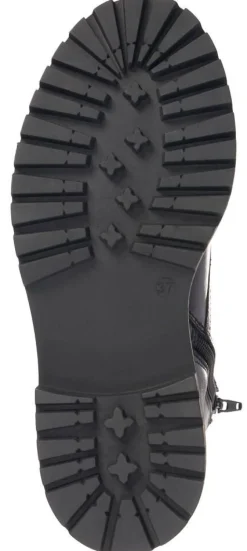 Klondike nilkkurit WH-498H07-M1-TX Orange/H