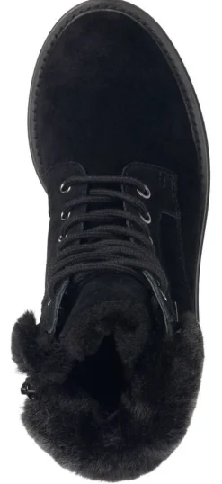 Klondike nilkkurit WH-498H09-TX Orange/H