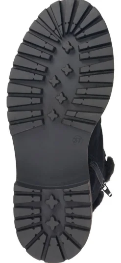 Klondike nilkkurit WH-498H09-TX Orange/H