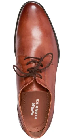 Klondike pukukengät MS-279R10 tan