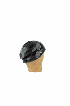 KN Kati Niemi hattu Francesca