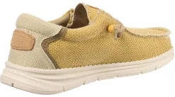 Koala Bay kangaskengät Supremwa Citron