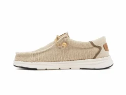 Koala Bay kangaskengät Supremwa Beige