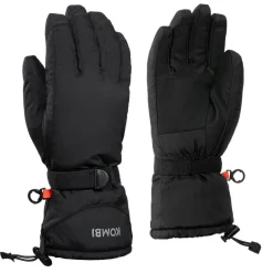 Kombi toppakäsine Everyday W K79082