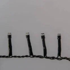 Konstsmide LED-ulkovalosarja Cluster 600-os.