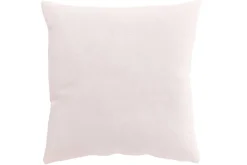 Koristetyyny Snowflake 45x45 cm valkoinen