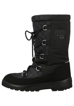 Kuoma talvilenkkarit Haave Musta