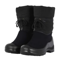 Kuoma talvilenkkarit Valo Musta