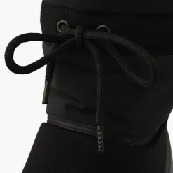 Kuoma talvilenkkarit Valo Musta