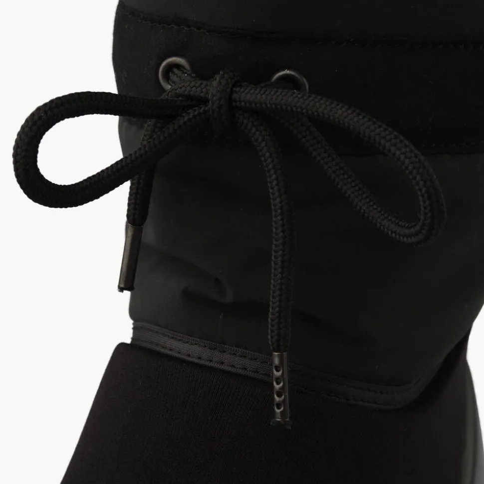 Kuoma talvilenkkarit Valo Musta