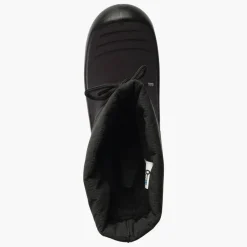 Kuoma talvilenkkarit Valo Musta