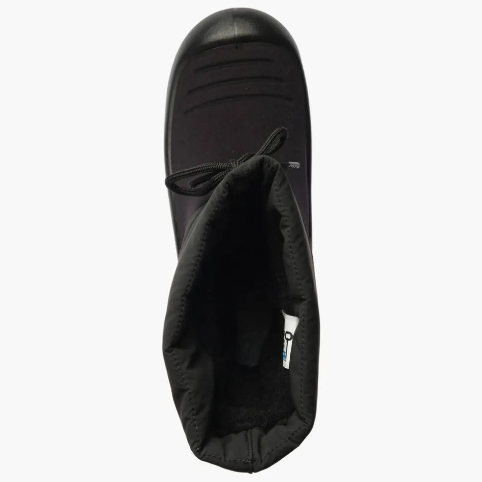 Kuoma talvilenkkarit Valo Musta