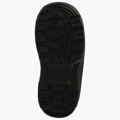 Kuoma talvilenkkarit Valo Musta